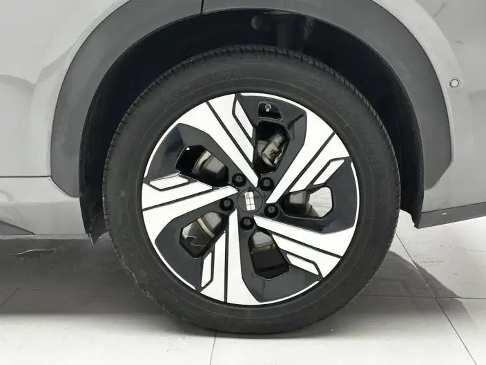 Geely Galaxy E5 2024 Model 530km Galaxy Edition – фото 9