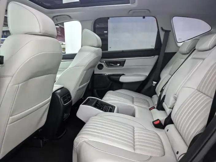 Honda BREEZE PHEV 2022 Model e:PHEV Exclusive Edition – фото 10