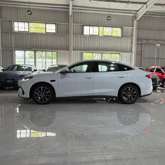 BYD Seal 06 DM 2025 Model Smart Driving Edition DM-i 120KM Exclusive Model