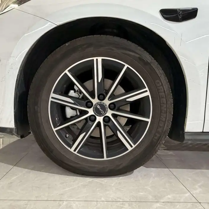 BYD Seal 06 DM 2025 Model Smart Driving Edition DM-i 120KM Exclusive Model – фото 5