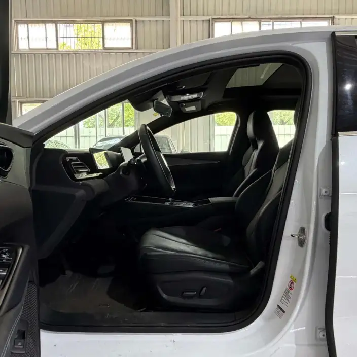 BYD Seal 06 DM 2025 Model Smart Driving Edition DM-i 120KM Exclusive Model – фото 9