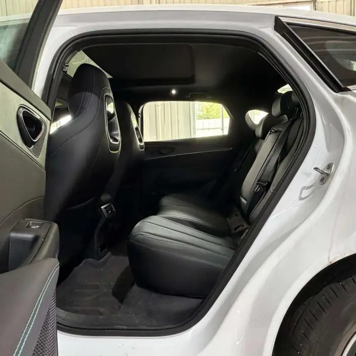 BYD Seal 06 DM 2025 Model Smart Driving Edition DM-i 120KM Exclusive Model – фото 10