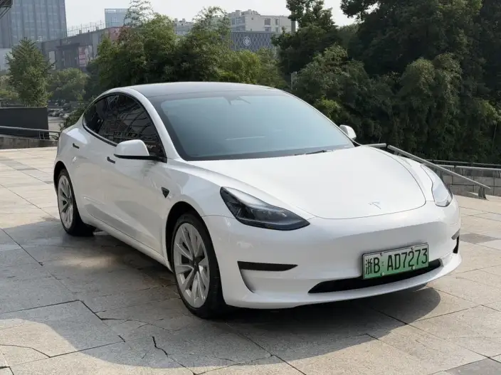 Model 3 2022 Model Rear-wheel drive version