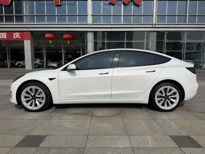 Model 3 2022 Model Rear-wheel drive version