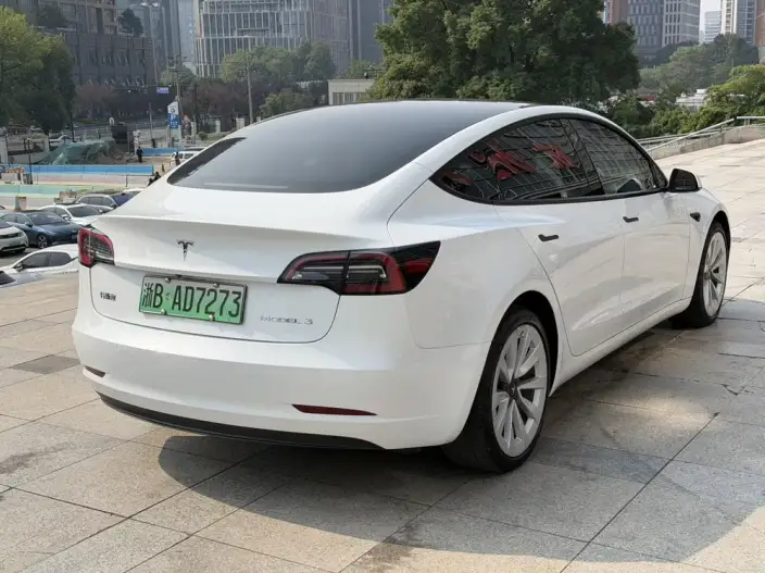 Model 3 2022 Model Rear-wheel drive version – фото 7