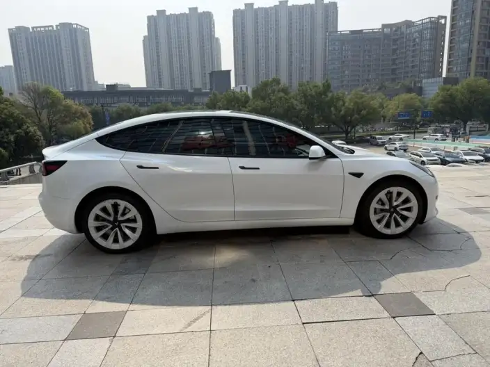 Model 3 2022 Model Rear-wheel drive version – фото 8