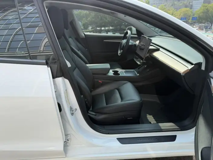 Model 3 2022 Model Rear-wheel drive version – фото 10