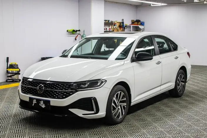 Volkswagen Lavida 2023 Model 280TSI DSG Starry Sky Manyi Edition