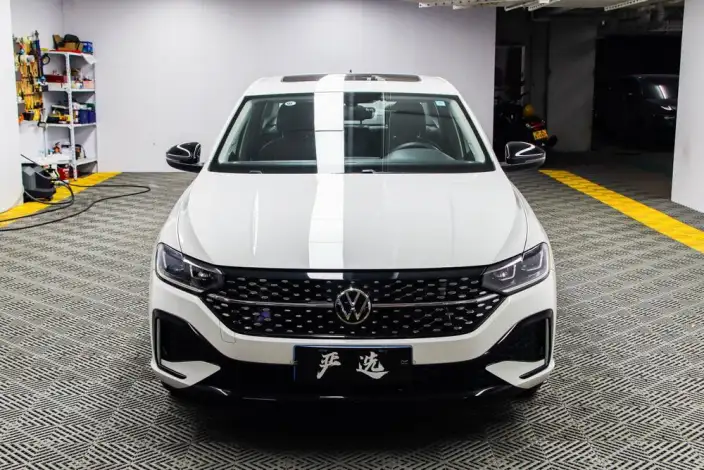Volkswagen Lavida 2023 Model 280TSI DSG Starry Sky Manyi Edition