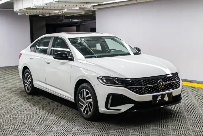 Volkswagen Lavida 2023 Model 280TSI DSG Starry Sky Manyi Edition