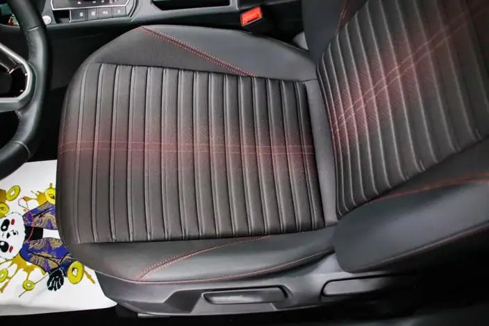 Volkswagen Lavida 2023 Model 280TSI DSG Starry Sky Manyi Edition – фото 9