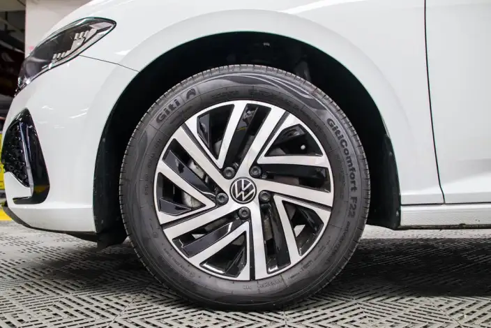 Volkswagen Lavida 2023 Model 280TSI DSG Starry Sky Manyi Edition – фото 10