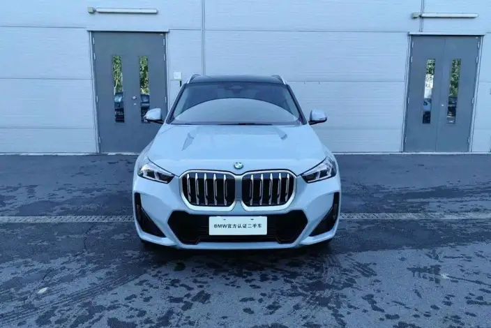 BMW X1 2026 Model sDrive25Li M Sports Set