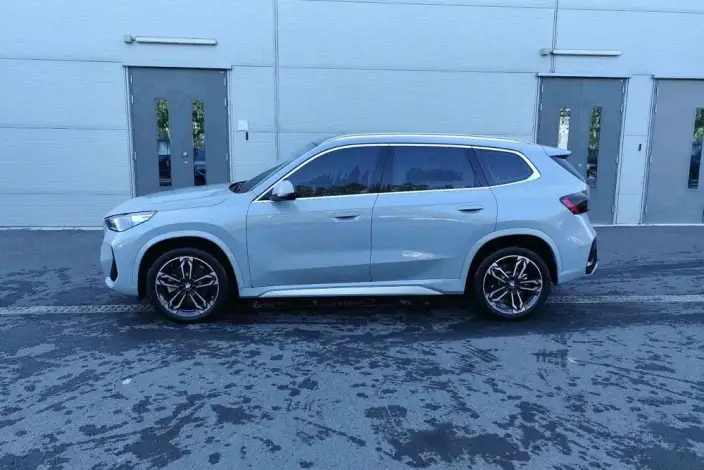 BMW X1 2026 Model sDrive25Li M Sports Set