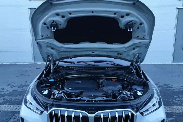 BMW X1 2026 Model sDrive25Li M Sports Set – фото 6