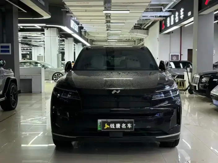 ONVO L90 2025 Model VI seat Edition Max