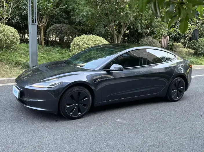 Model 3 2023 Model Rear-wheel drive version