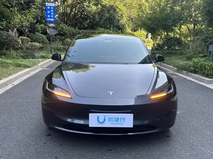Model 3 2023 Model Rear-wheel drive version