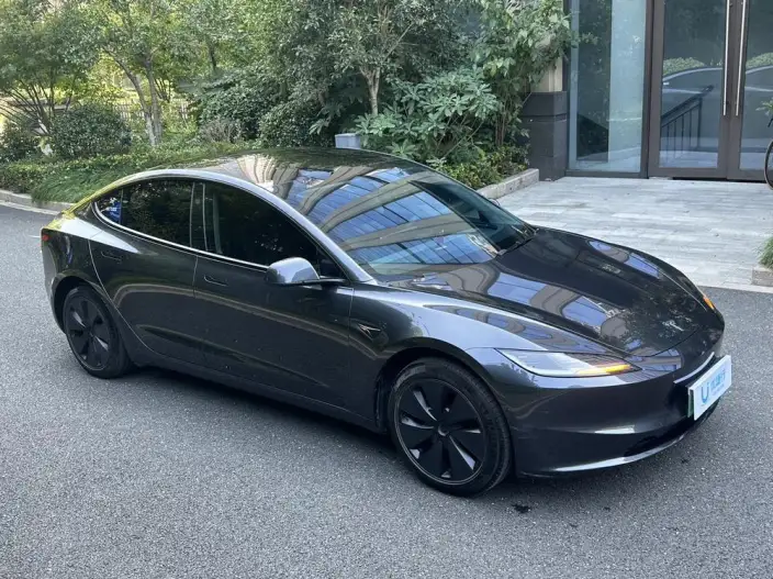 Model 3 2023 Model Rear-wheel drive version