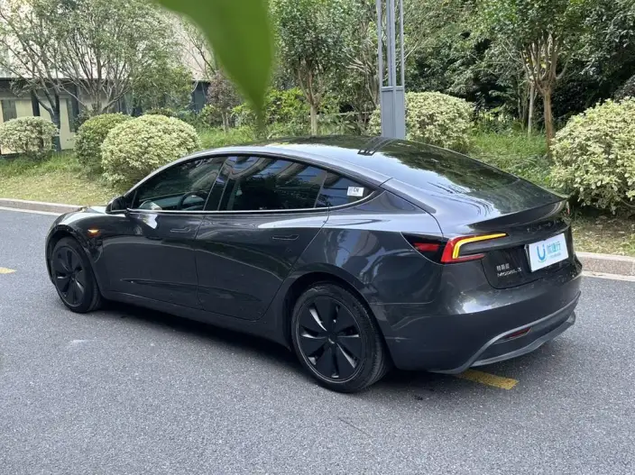 Model 3 2023 Model Rear-wheel drive version