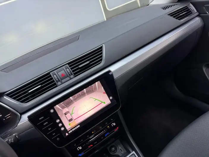 Skoda Superb 2024 Model TSI280 DSG Exclusive Edition – фото 10