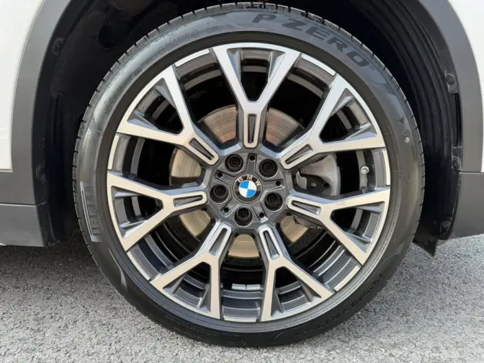BMW X1 2022 Model Facelift xDrive25Li Exclusive Model – фото 8