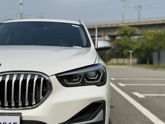 BMW X1 2022 Model Facelift xDrive25Li Exclusive Model – фото 9
