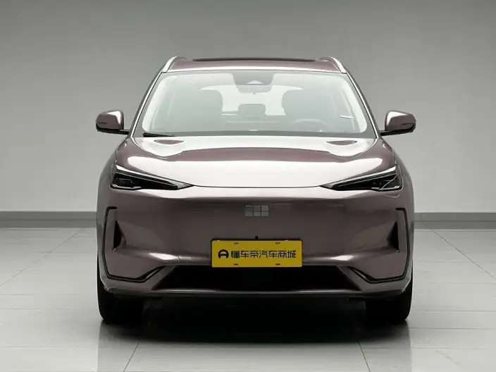 Geely Galaxy E5 2026 Model 610km Tiggo + Edition