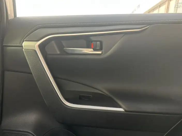 Toyota RAV4 2021 Model 2.0L CVT 2WD Fashion Plus Edition – фото 10