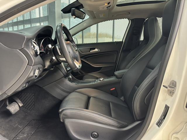 Mercedes-Benz GLA 2019 GLA 200 Dynamic – фото 4