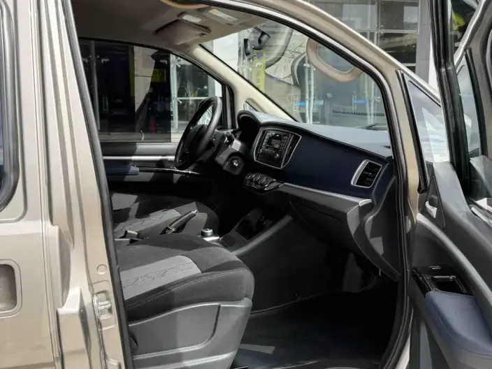 Lingzhi EV 2022 Model Comfort Model 7 seat – фото 8