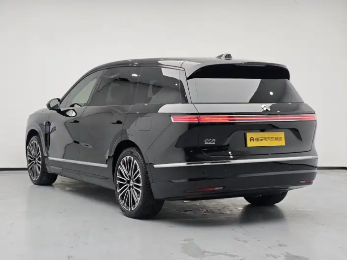 NIO ES8 2026 Model VI seat Executive Deluxe Edition – фото 5