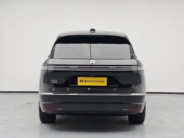 NIO ES8 2026 Model VI seat Executive Deluxe Edition – фото 6