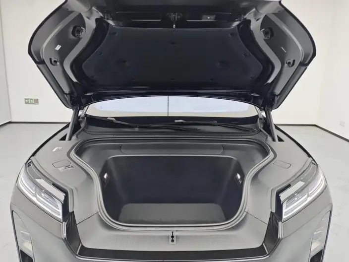 NIO ES8 2026 Model VI seat Executive Deluxe Edition – фото 10