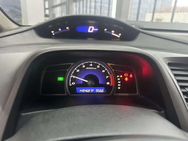 Honda Civic 2009 модификация 1.8L автоматическое Com f ort Edition – фото 15