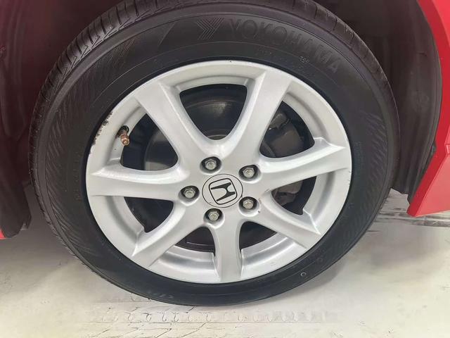 Honda Civic 2009 модификация 1.8L автоматическое Com f ort Edition – фото 17