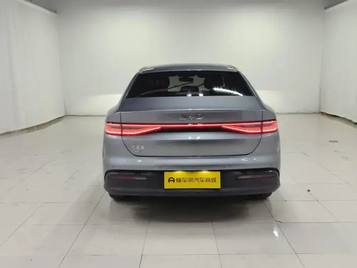 BYD Seal 05DM 2025 Model Smart Driving Edition DM-i 55KM Luxury Model – фото 6