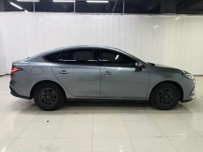 BYD Seal 05DM 2025 Model Smart Driving Edition DM-i 55KM Luxury Model – фото 8