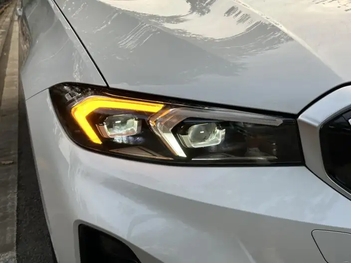 BMW i3 2023 Model eDrive35L – фото 10