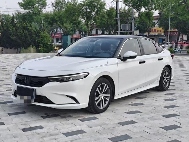 Honda INTEGRA 2022 240TURBO CVT Tech – фото 1