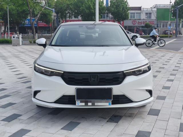 Honda INTEGRA 2022 240TURBO CVT Tech – фото 2