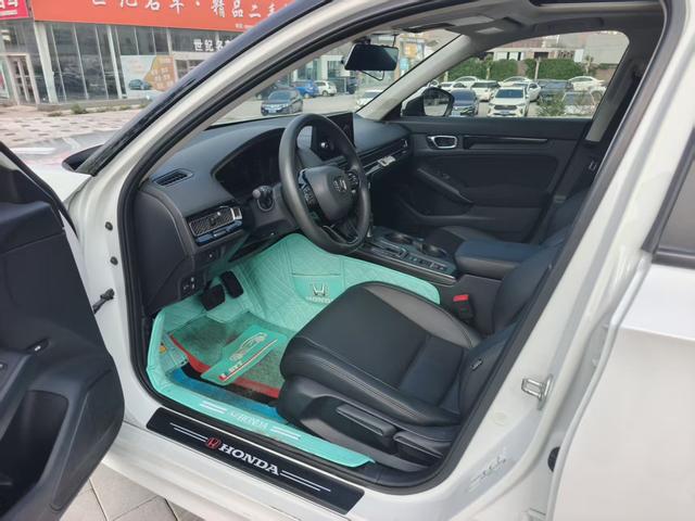 Honda INTEGRA 2022 240TURBO CVT Tech – фото 4
