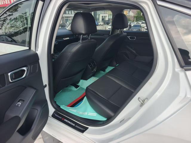 Honda INTEGRA 2022 240TURBO CVT Tech – фото 5