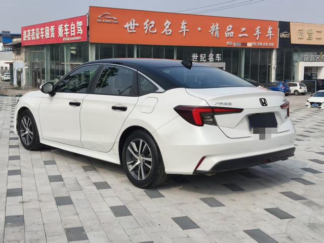 Honda INTEGRA 2022 240TURBO CVT Tech – фото 7