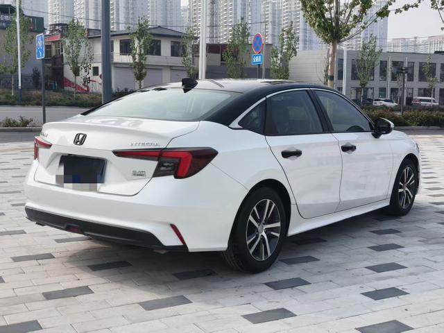 Honda INTEGRA 2022 240TURBO CVT Tech – фото 9
