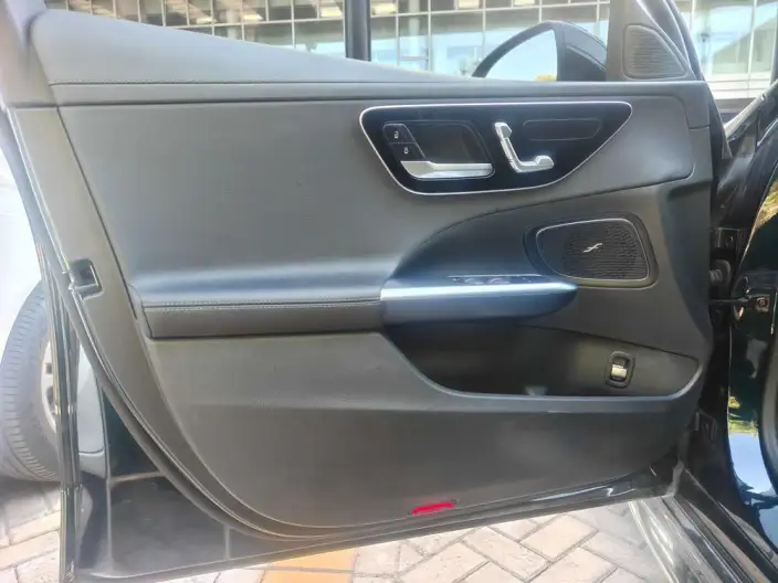 Mercedes-Benz C-Class 2022 Model C 200 L Sports Edition – фото 7