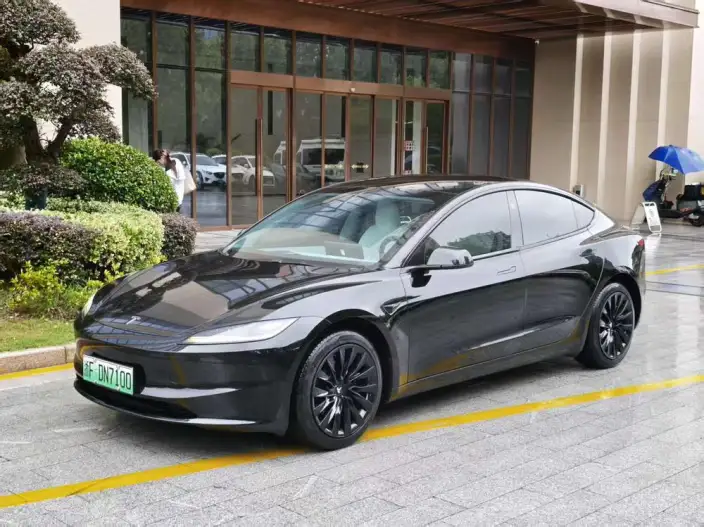 Model 3 2023 Model Rear-wheel drive version