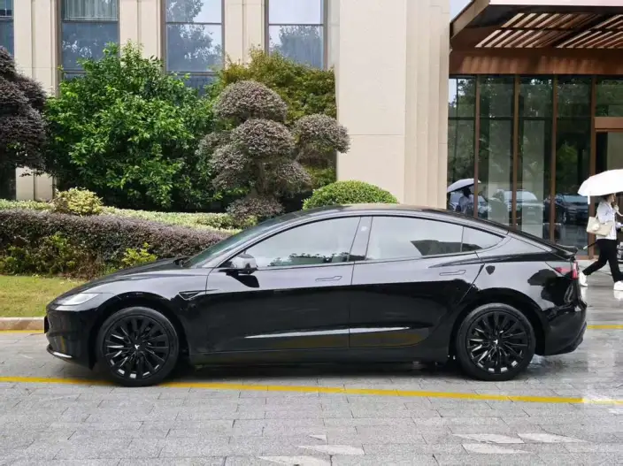 Model 3 2023 Model Rear-wheel drive version