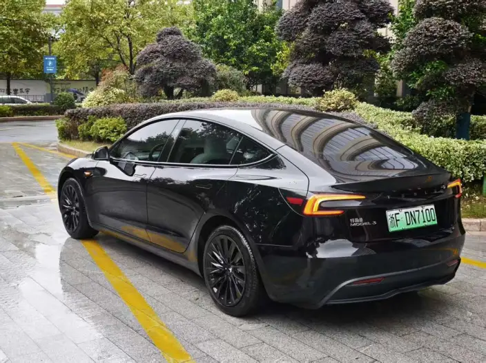 Model 3 2023 Model Rear-wheel drive version – фото 5