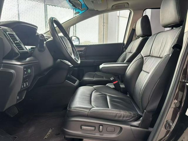Honda Elysion 2016 2.4L Luxury – фото 4